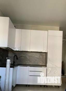 Студия квартира, на длительный срок, 28м2, 10/20 этаж