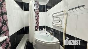 1-к квартира, на длительный срок, 50м2, 1/3 этаж