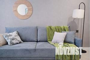 2-к квартира, посуточно, 50м2, 13/25 этаж