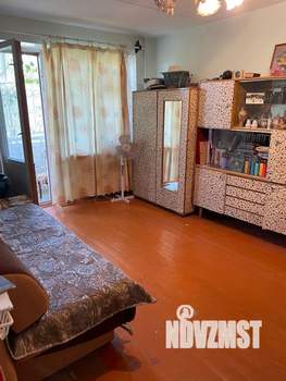 1-к квартира, на длительный срок, 28м2, 2/5 этаж