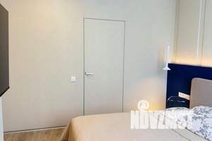 2-к квартира, посуточно, 50м2, 16/23 этаж