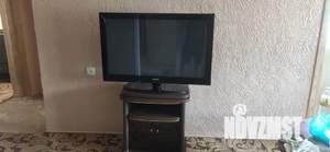 3-к квартира, посуточно, 45м2, 5/5 этаж