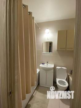 1-к квартира, на длительный срок, 37м2, 5/16 этаж