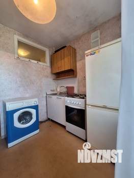 1-к квартира, на длительный срок, 32м2, 2/5 этаж