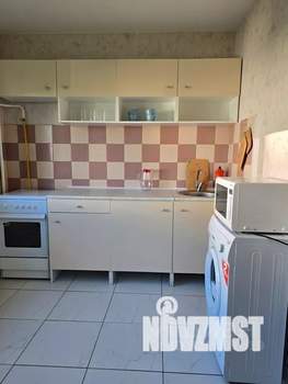 1-к квартира, посуточно, 37м2, 5/9 этаж