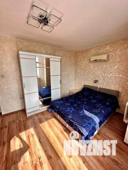 2-к квартира, посуточно, 60м2, 11/16 этаж