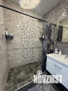 Студия квартира, посуточно, 40м2, 16/21 этаж