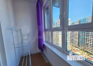 Студия квартира, на длительный срок, 30м2, 15/20 этаж