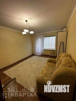 1-к квартира, на длительный срок, 31м2, 2/9 этаж