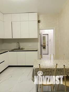 1-к квартира, посуточно, 35м2, 8/21 этаж