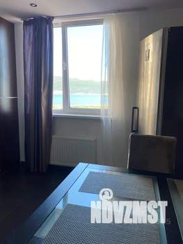 2-к квартира, посуточно, 63м2, 6/17 этаж