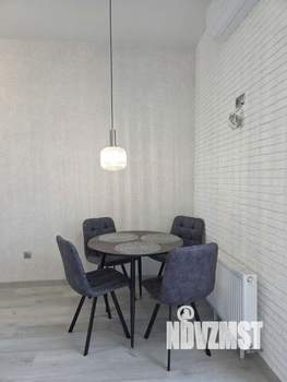 1-к квартира, на длительный срок, 40м2, 8/20 этаж