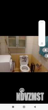 2-к квартира, на длительный срок, 59м2, 4/16 этаж