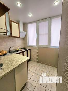 3-к квартира, посуточно, 68м2, 5/7 этаж