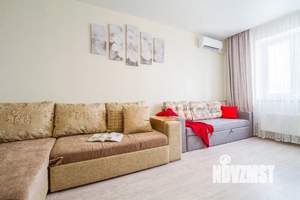 2-к квартира, на длительный срок, 60м2, 12/20 этаж