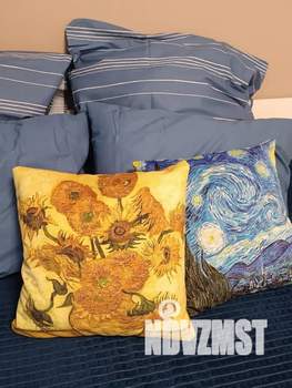 1-к квартира, посуточно, 38м2, 13/16 этаж