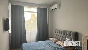 1-к квартира, на длительный срок, 45м2, 1/5 этаж