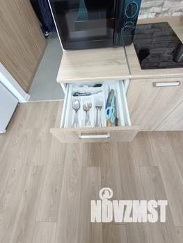 Студия квартира, посуточно, 19м2, 9/15 этаж