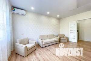 2-к квартира, посуточно, 48м2, 3/5 этаж