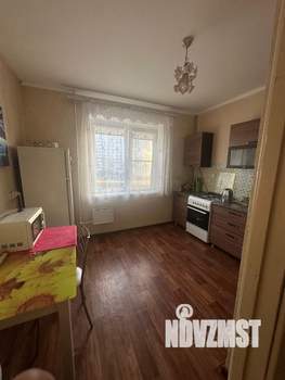 1-к квартира, на длительный срок, 36м2, 5/10 этаж