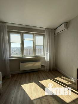 1-к квартира, на длительный срок, 38м2, 16/17 этаж