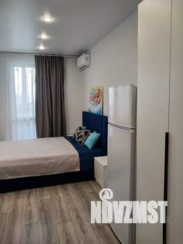 Студия квартира, посуточно, 25м2, 5/20 этаж