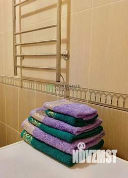 Студия квартира, на длительный срок, 28м2, 2/6 этаж