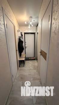 1-к квартира, посуточно, 32м2, 5/5 этаж
