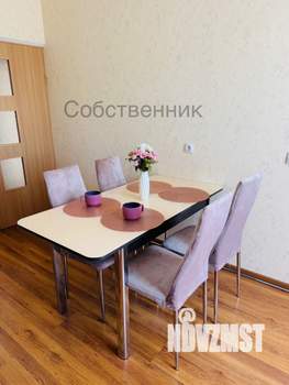 1-к квартира, на длительный срок, 40м2, 12/16 этаж