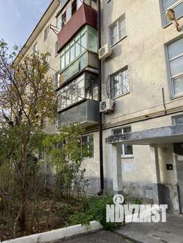 2-к квартира, на длительный срок, 52м2, 2/5 этаж