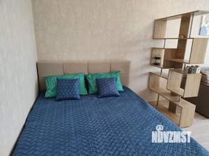 1-к квартира, на длительный срок, 41м2, 9/17 этаж