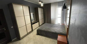 2-к квартира, на длительный срок, 100м2, 17/21 этаж