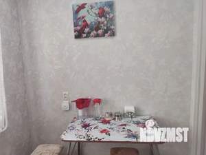 1-к квартира, посуточно, 32м2, 3/5 этаж