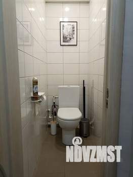 1-к квартира, посуточно, 37м2, 1/5 этаж