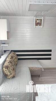 1-к квартира, на длительный срок, 17м2, 3/3 этаж