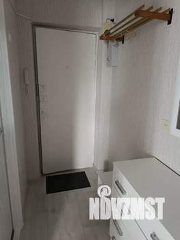 1-к квартира, посуточно, 33м2, 3/5 этаж