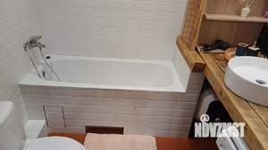 1-к квартира, посуточно, 52м2, 8/20 этаж