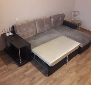 2-к квартира, на длительный срок, 53м2, 2/9 этаж