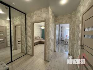 1-к квартира, на длительный срок, 42м2, 4/25 этаж