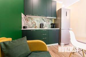 1-к квартира, посуточно, 31м2, 3/8 этаж