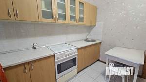 2-к квартира, на длительный срок, 54м2, 2/5 этаж