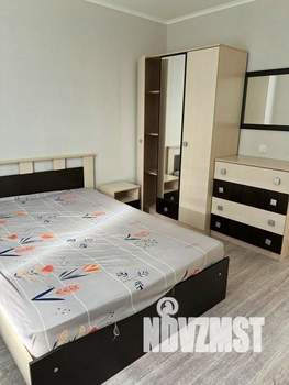 2-к квартира, посуточно, 48м2, 1/1 этаж