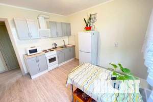 2-к квартира, посуточно, 48м2, 1/1 этаж