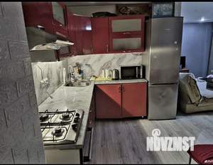 3-к квартира, посуточно, 53м2, 4/9 этаж