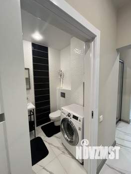 1-к квартира, на длительный срок, 42м2, 1/5 этаж