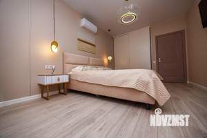 2-к квартира, на длительный срок, 62м2, 19/20 этаж