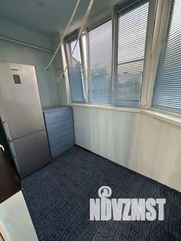 1-к квартира, посуточно, 42м2, 2/16 этаж