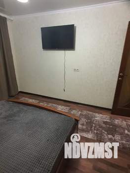 2-к квартира, посуточно, 63м2, 10/16 этаж