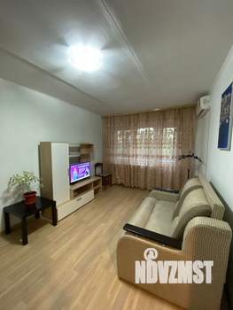 1-к квартира, посуточно, 31м2, 4/5 этаж