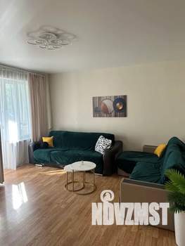 2-к квартира, посуточно, 45м2, 3/5 этаж